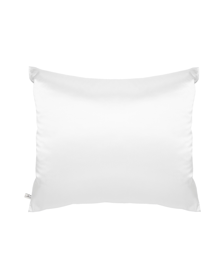 Silk pillowcase 50x60 - pure nature